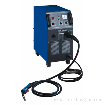 Compact MIG (MAG) Welder. inverter mig mag welding machine